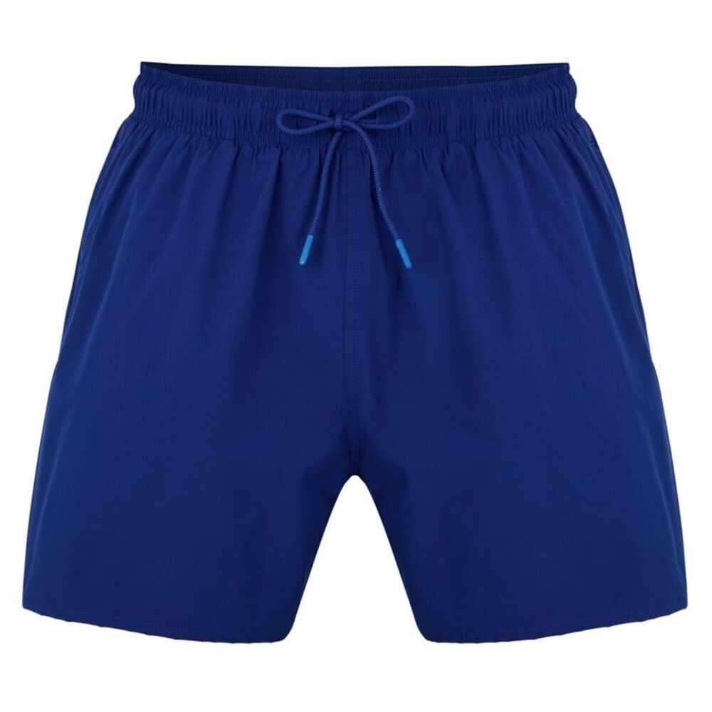 Emporio Armani EA7 Mens Swimming Swim Shorts / Sodalite Blue
